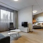 Hotel Club 4*