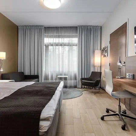 Club Hotel Vierumaki