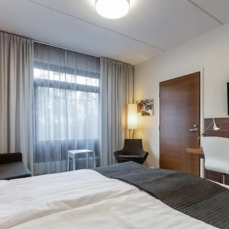 Club 4* Vierumäki