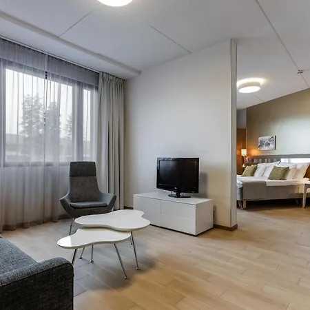 Hotel Club 4*