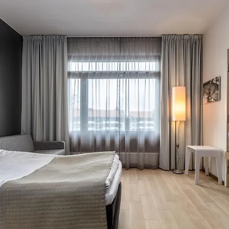 Club Hotel 4*