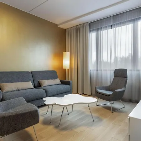 Club Hotel Vierumaki