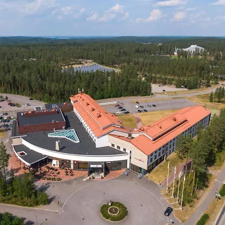 Club Vierumäki