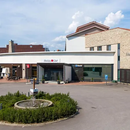 Hotel Club Vierumäki
