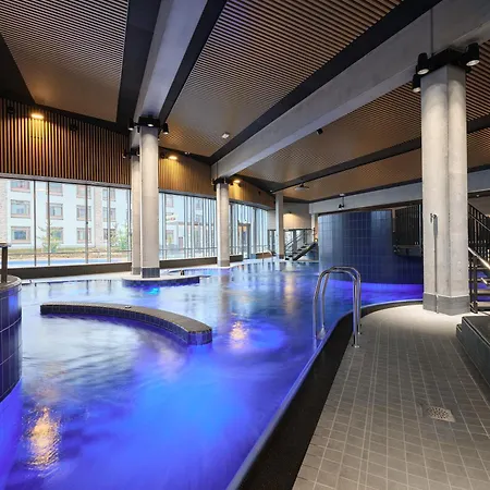 Club 4* Vierumäki