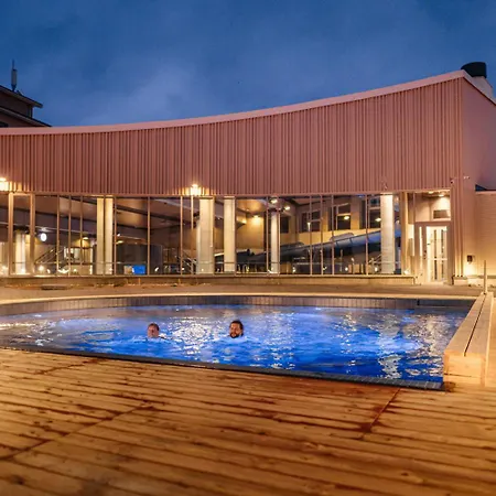 Club Hotel Vierumäki