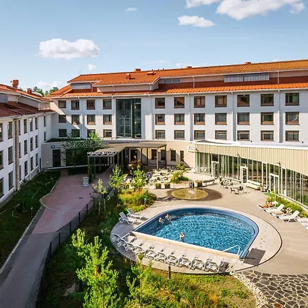 Hotel Club Vierumäki