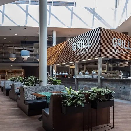 Club Hotel Vierumaki