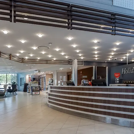 فندق Club Vierumäki