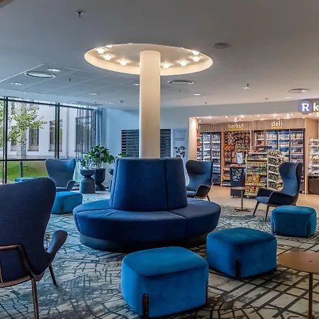 Club 4* Vierumäki
