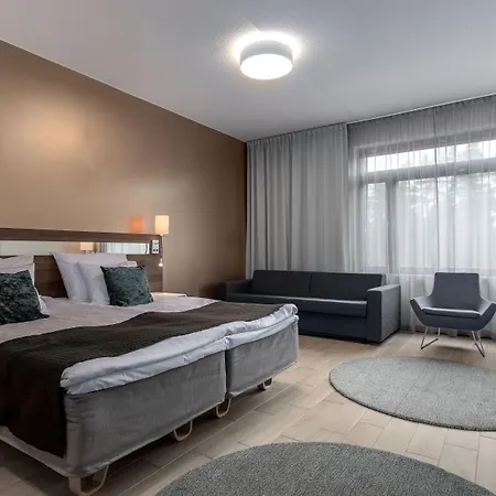 Club 4* Vierumäki