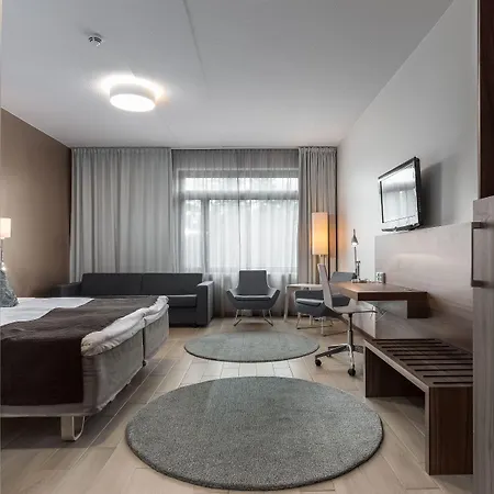 Club Hotel Vierumäki