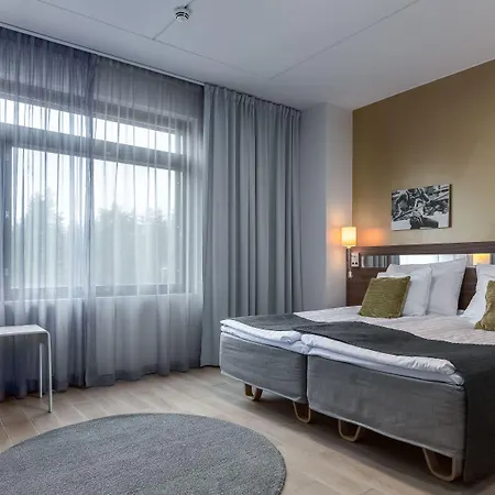 Hotel Club Vierumäki