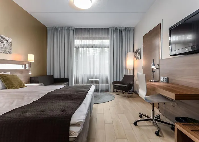 Club Hotel Vierumäki