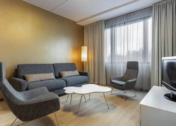 Club Hotel Vierumäki