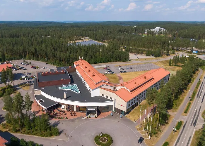 Club Vierumäki