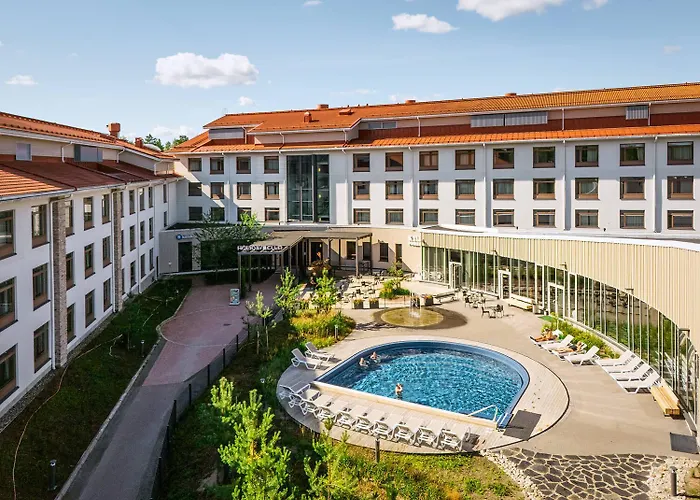 Hotelli Club Vierumäki