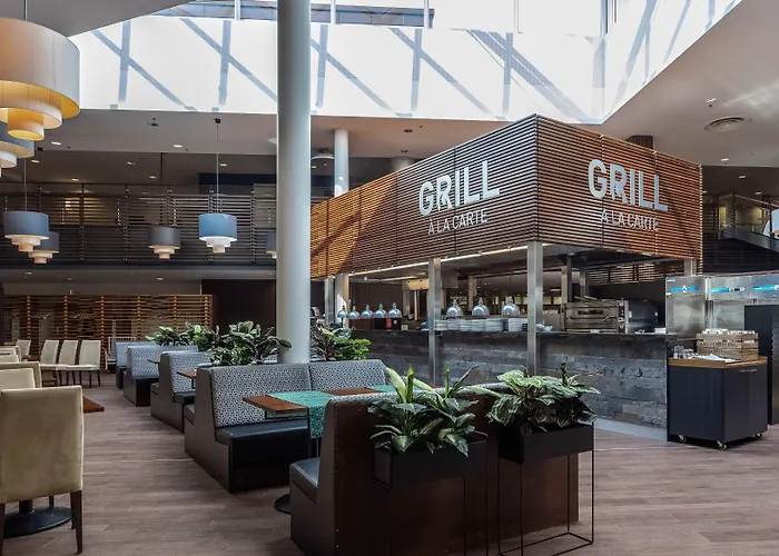 Club Hotelli Vierumäki