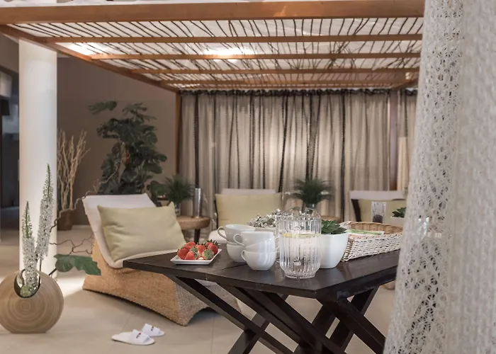 Hotel Club Vierumäki