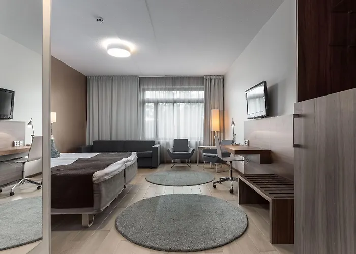 Club Hotel Vierumaki