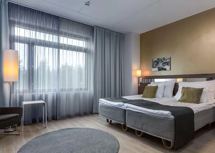 Hotelli Club Vierumäki